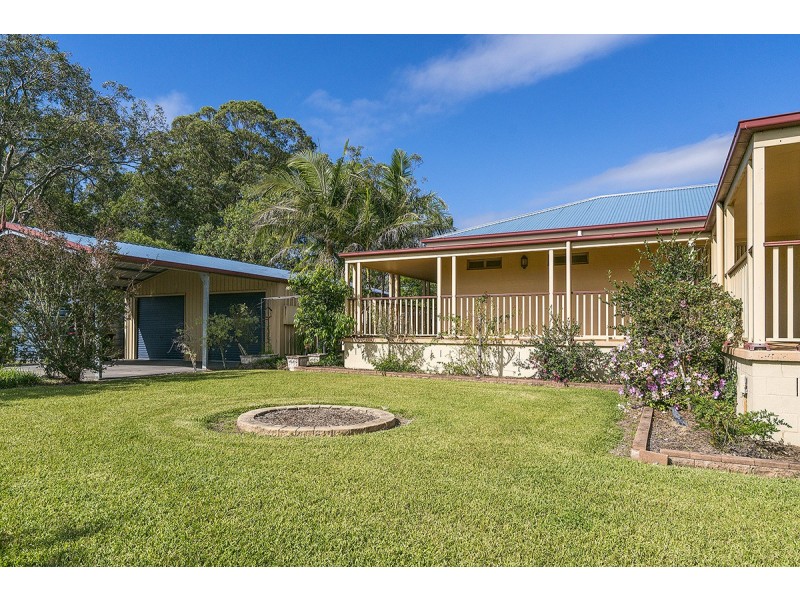 1275 Limeburners Creek Road, Clarence Town NSW 2321