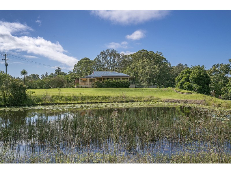 1275 Limeburners Creek Road, Clarence Town NSW 2321