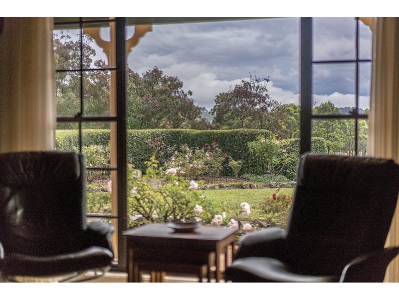 1018 Barrington West Road, Gloucester NSW 2422