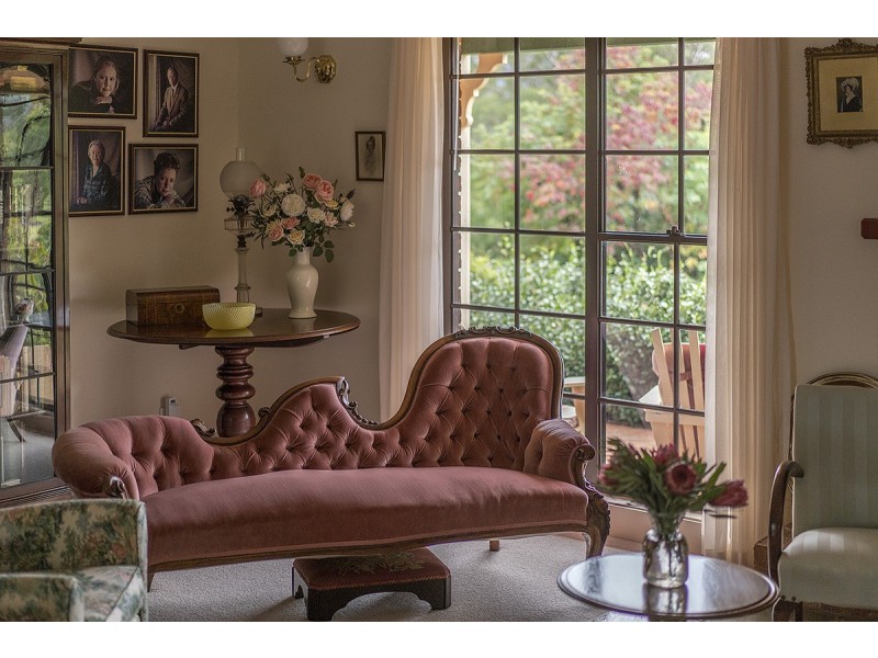 1018 Barrington West Road, Gloucester NSW 2422