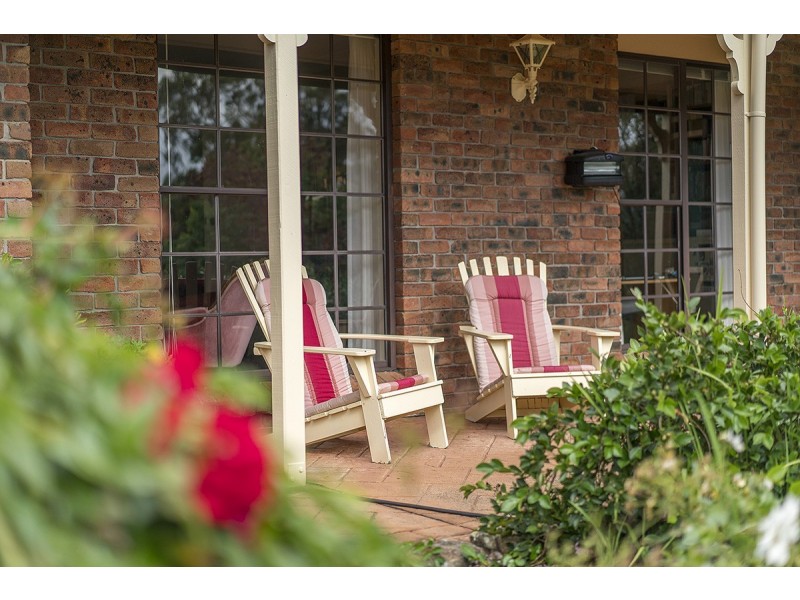 1018 Barrington West Road, Gloucester NSW 2422