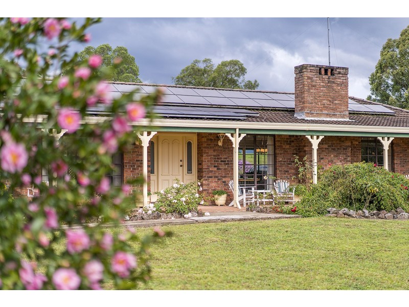 1018 Barrington West Road, Gloucester NSW 2422