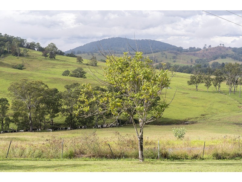 1018 Barrington West Road, Gloucester NSW 2422