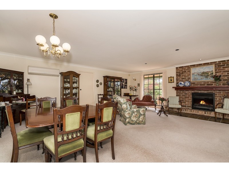 1018 Barrington West Road, Gloucester NSW 2422