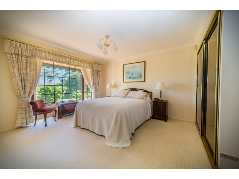 1018 Barrington West Road, Gloucester NSW 2422