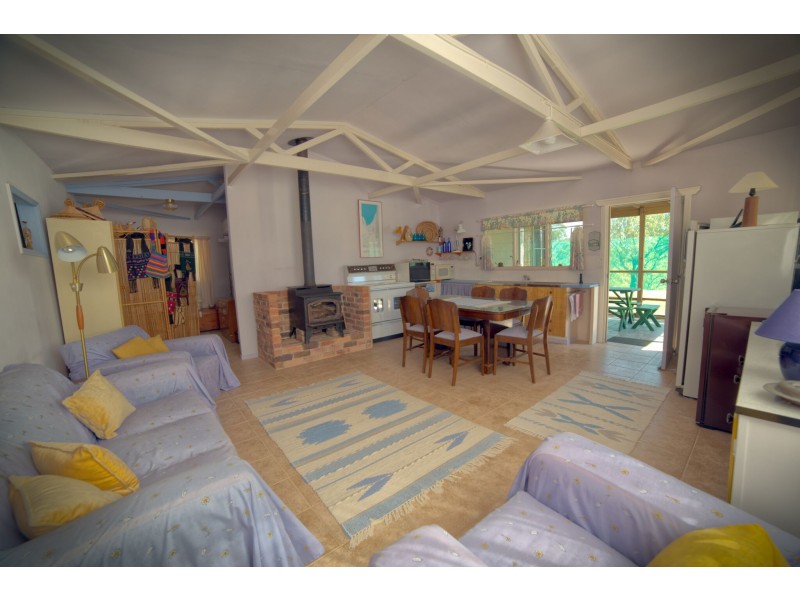 1018 Barrington West Road, Gloucester NSW 2422