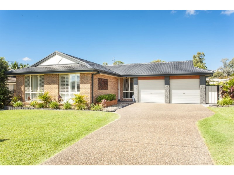 76 Dawson Road, Raymond Terrace NSW 2324