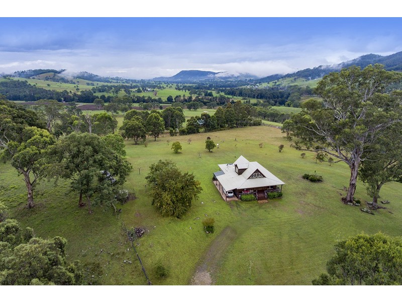 996 Barrington West Road, Gloucester NSW 2422