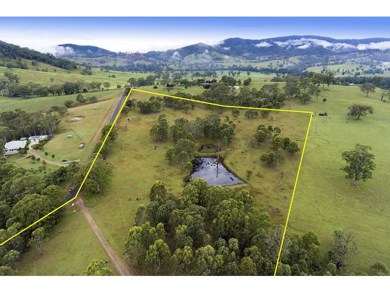 996 Barrington West Road, Gloucester NSW 2422