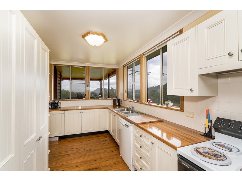 996 Barrington West Road, Gloucester NSW 2422