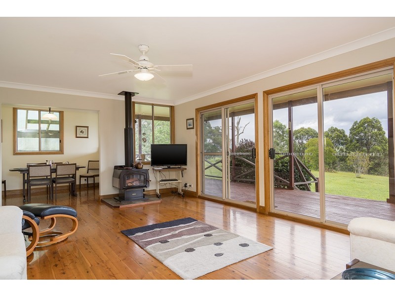 996 Barrington West Road, Gloucester NSW 2422