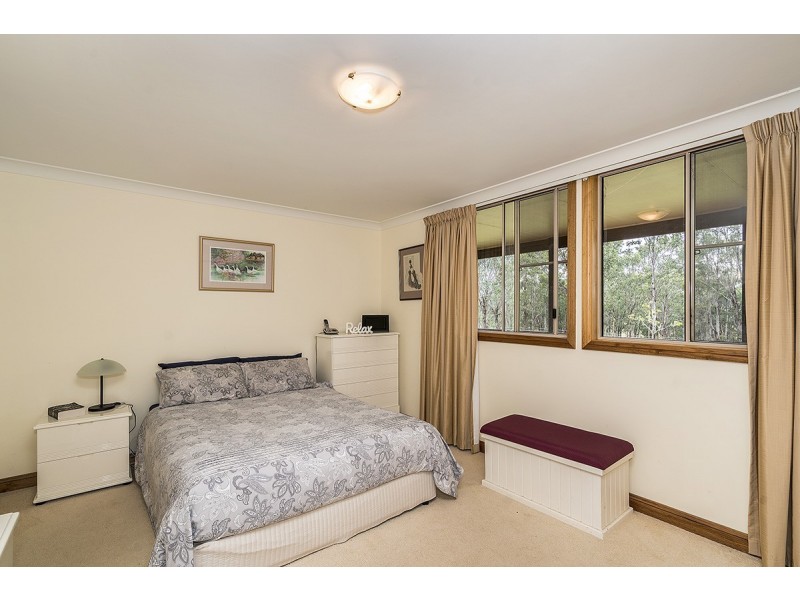 996 Barrington West Road, Gloucester NSW 2422