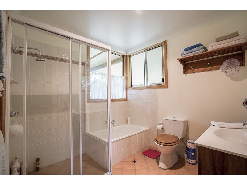 996 Barrington West Road, Gloucester NSW 2422