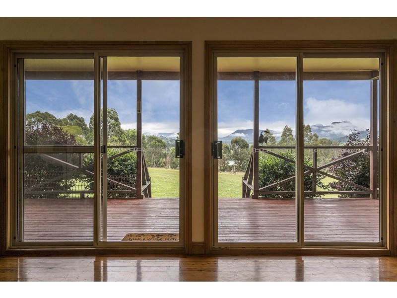 996 Barrington West Road, Gloucester NSW 2422