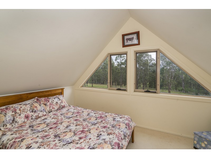 996 Barrington West Road, Gloucester NSW 2422