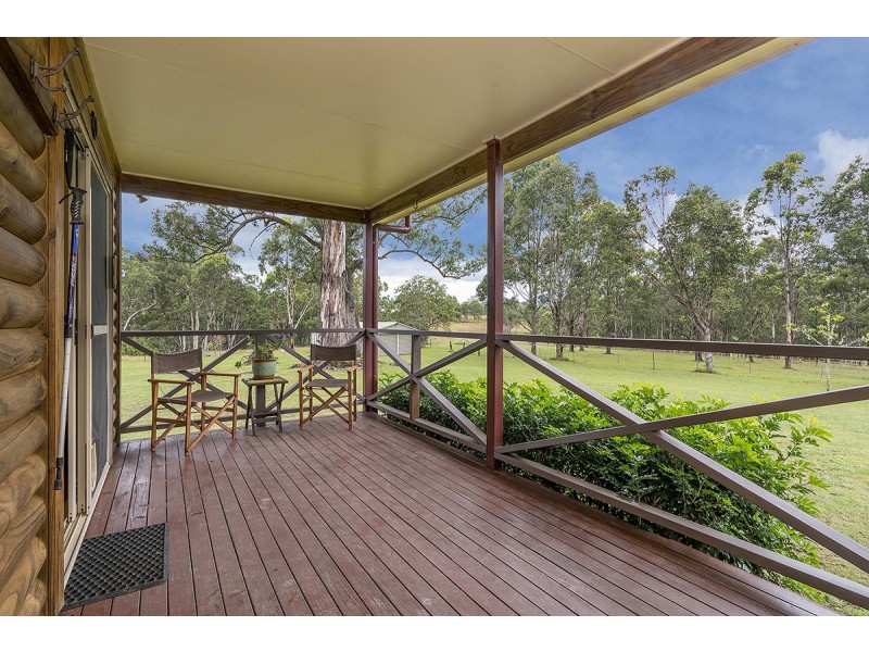 996 Barrington West Road, Gloucester NSW 2422