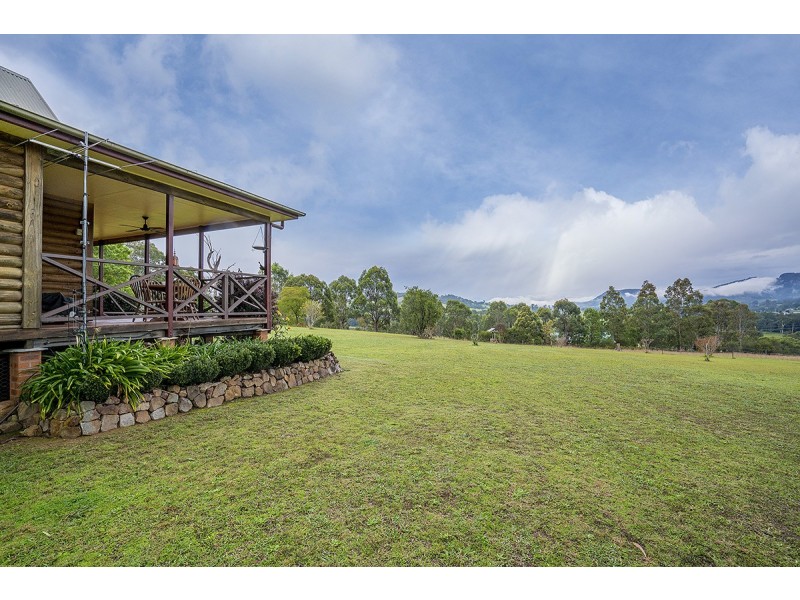 996 Barrington West Road, Gloucester NSW 2422