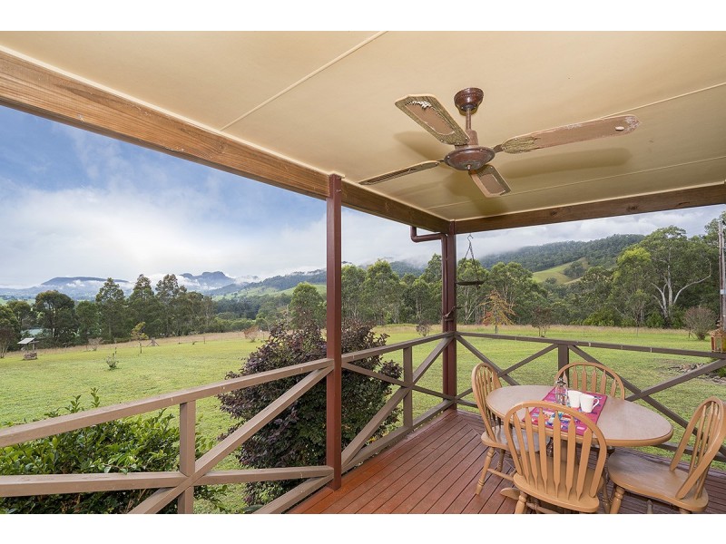 996 Barrington West Road, Gloucester NSW 2422