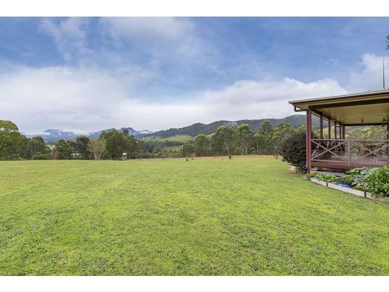 996 Barrington West Road, Gloucester NSW 2422