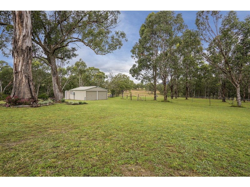 996 Barrington West Road, Gloucester NSW 2422