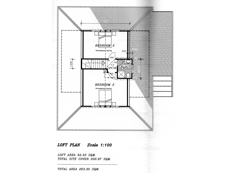 996 Barrington West Road, Gloucester NSW 2422