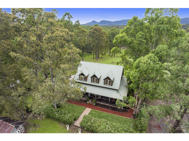 50 Brooks Road, Girvan NSW 2425