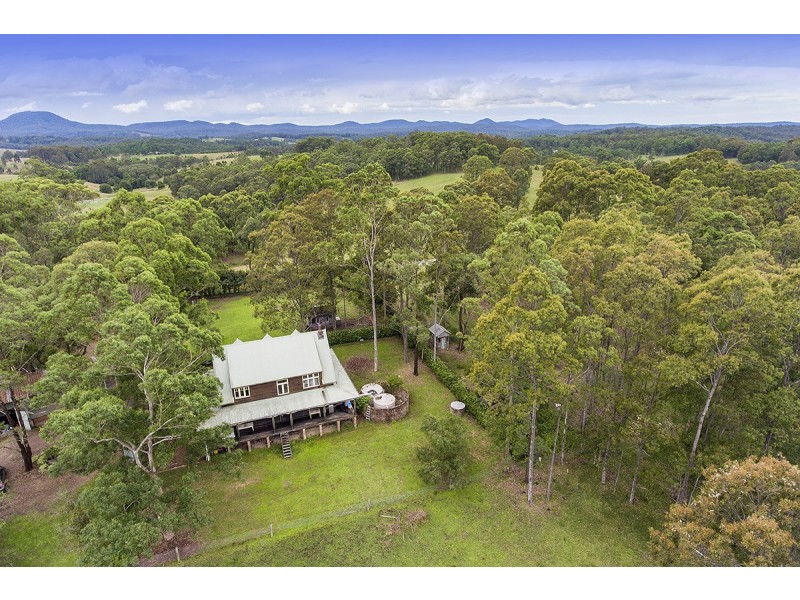 50 Brooks Road, Girvan NSW 2425