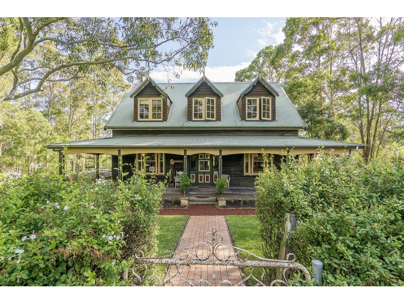 50 Brooks Road, Girvan NSW 2425