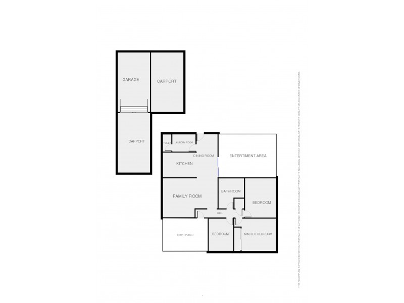 37 Redbill Drive, Woodberry NSW 2322 Floorplan