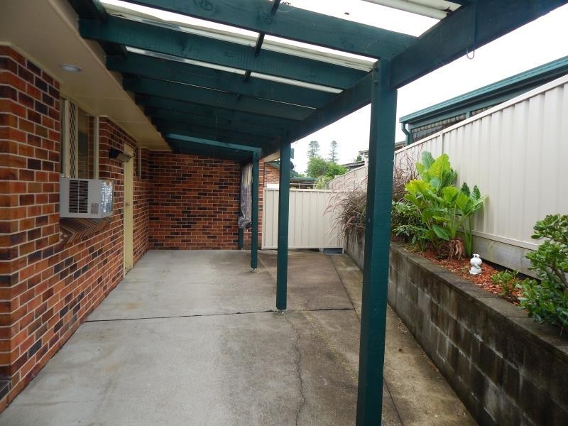 8/181 ADELAIDE STREET, Raymond Terrace NSW 2324