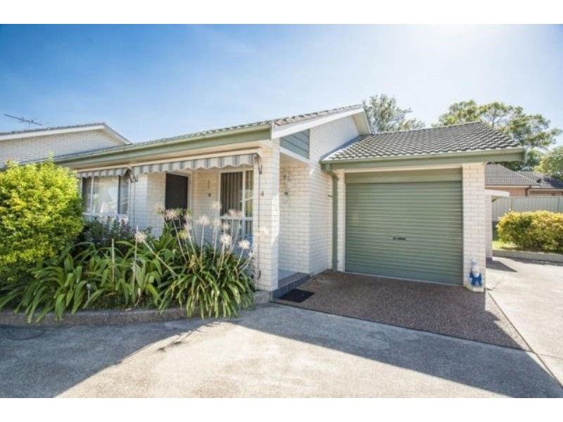 4/179 ADELAIDE STREET, Raymond Terrace NSW 2324
