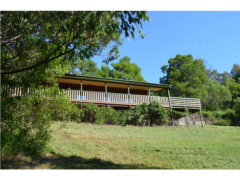 Lot 16,  Chichester Dam Road, Dungog NSW 2420