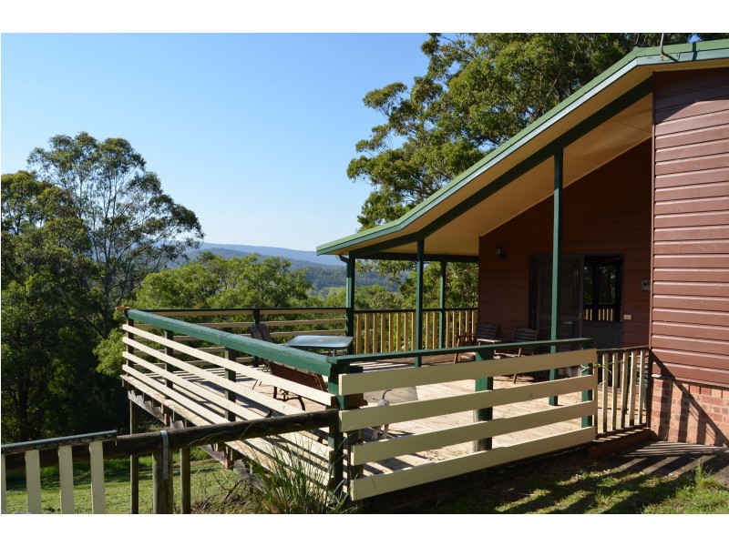 Lot 16,  Chichester Dam Road, Dungog NSW 2420