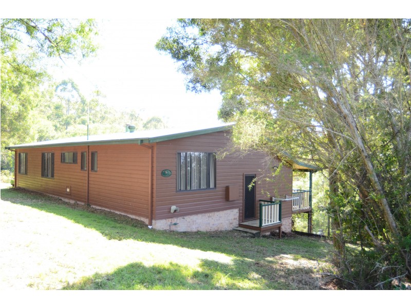 Lot 16,  Chichester Dam Road, Dungog NSW 2420