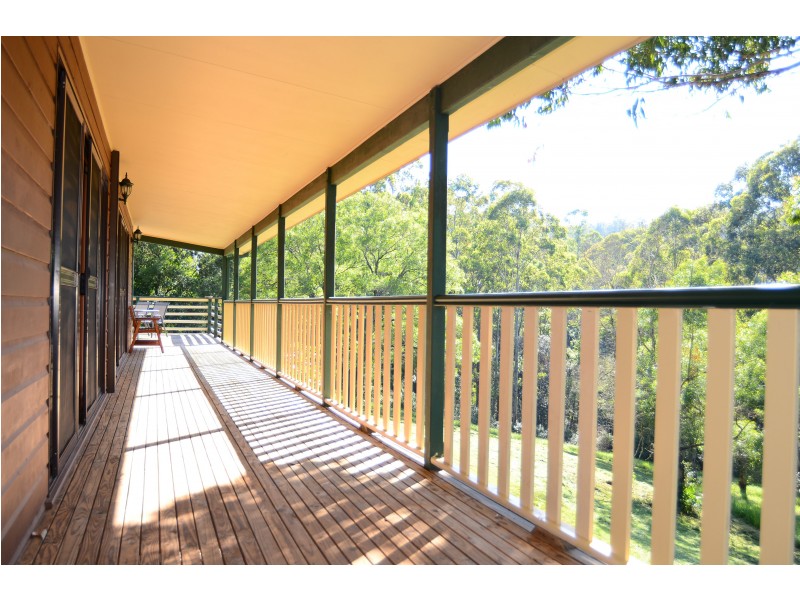 Lot 16,  Chichester Dam Road, Dungog NSW 2420