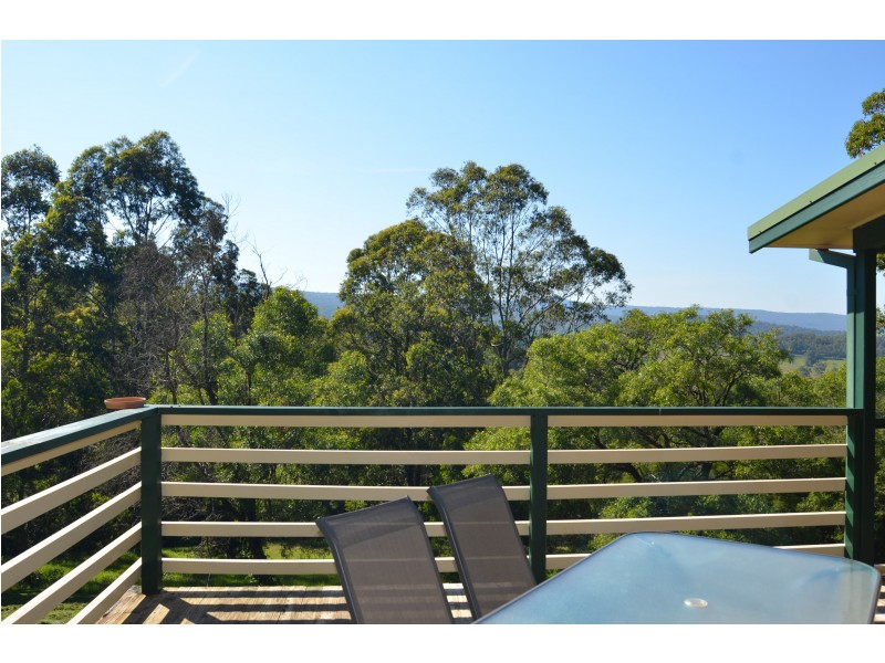 Lot 16,  Chichester Dam Road, Dungog NSW 2420