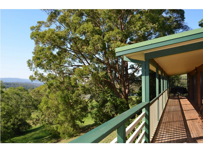 Lot 16,  Chichester Dam Road, Dungog NSW 2420