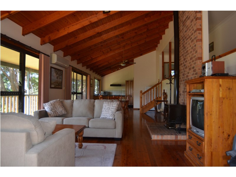 Lot 16,  Chichester Dam Road, Dungog NSW 2420