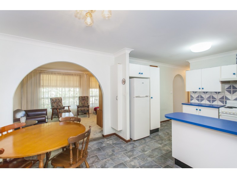 3 Bowman Drive, Raymond Terrace NSW 2324