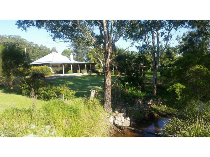 347 Glen Martin Road, Clarence Town NSW 2321