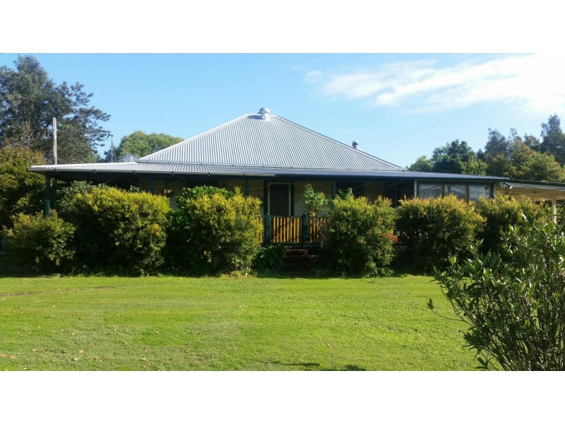 347 Glen Martin Road, Clarence Town NSW 2321