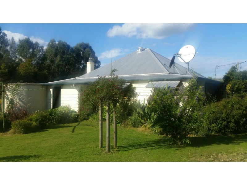 347 Glen Martin Road, Clarence Town NSW 2321