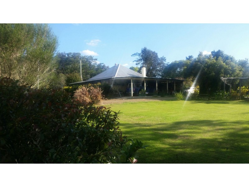 347 Glen Martin Road, Clarence Town NSW 2321