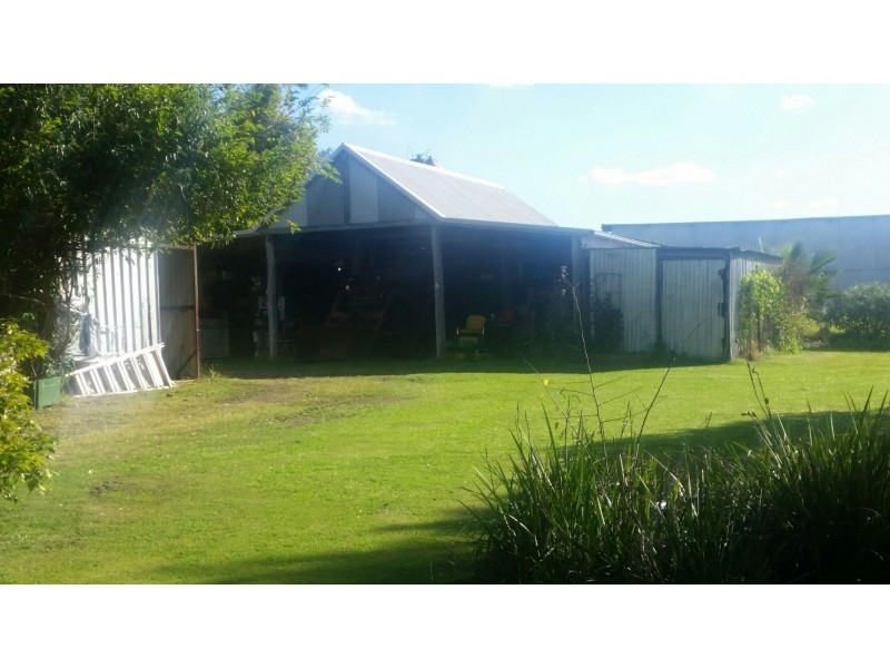 347 Glen Martin Road, Clarence Town NSW 2321