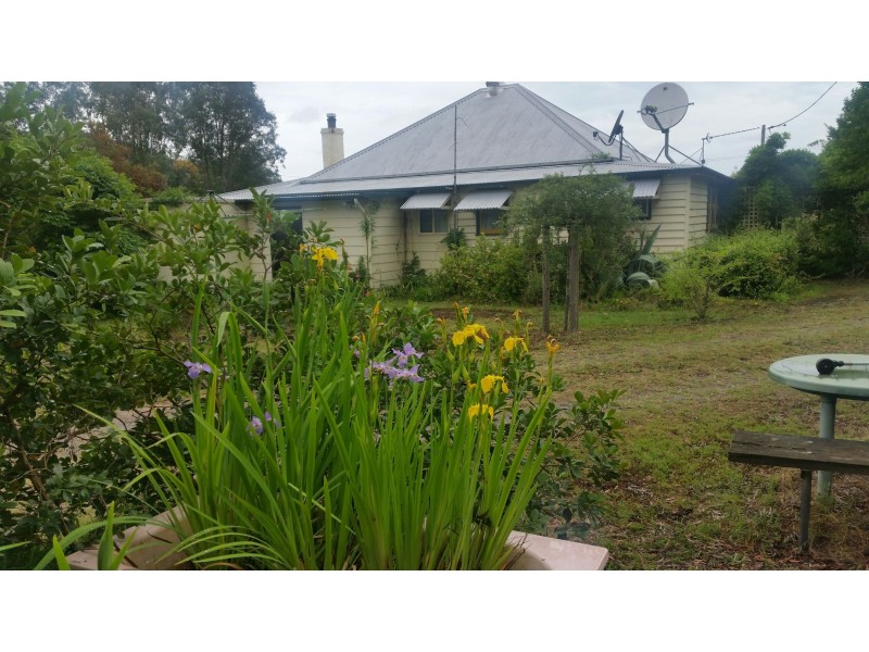 347 Glen Martin Road, Clarence Town NSW 2321