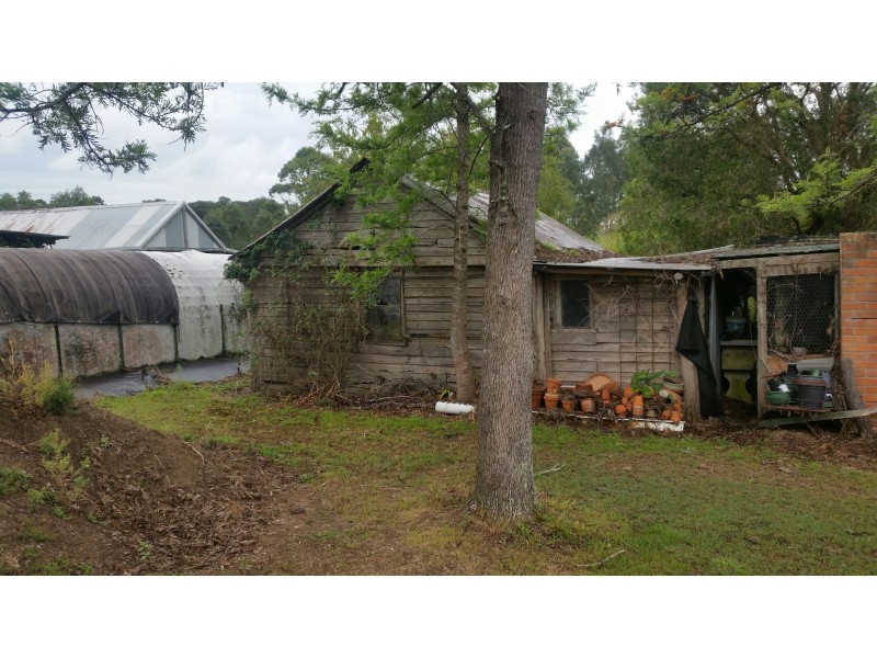 347 Glen Martin Road, Clarence Town NSW 2321