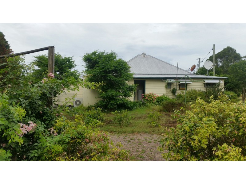 347 Glen Martin Road, Clarence Town NSW 2321