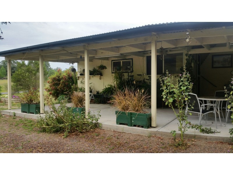 347 Glen Martin Road, Clarence Town NSW 2321