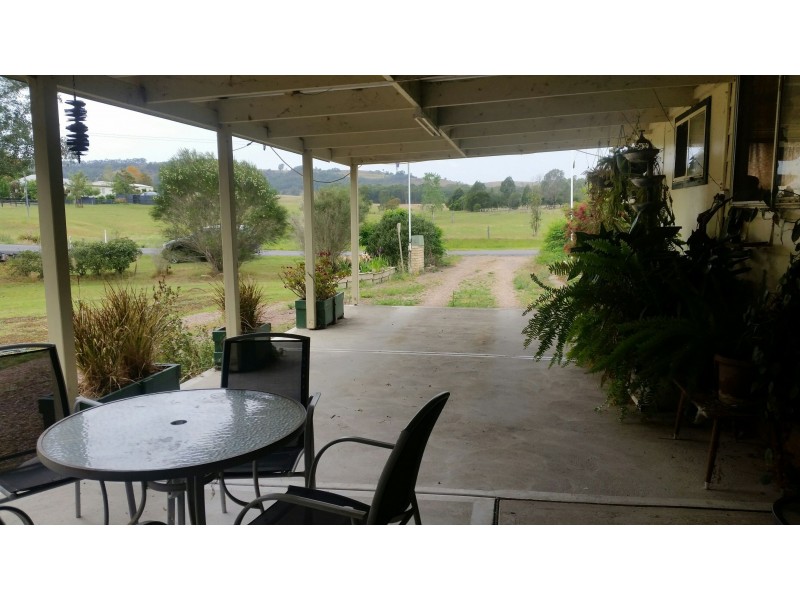 347 Glen Martin Road, Clarence Town NSW 2321