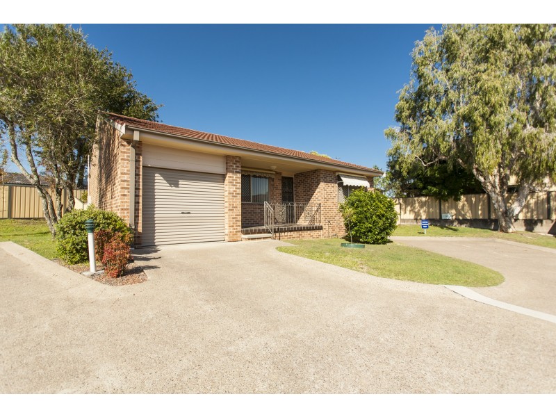 6/22 Thomas Street, Raymond Terrace NSW 2324